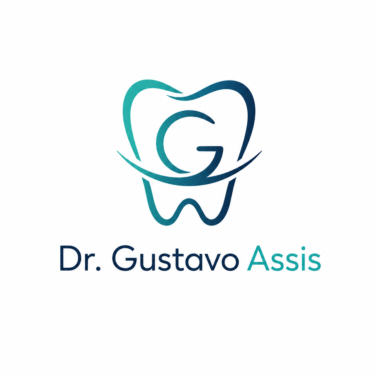 Dr. Gustavo de Paiva Assis — Cirurgião-Dentista